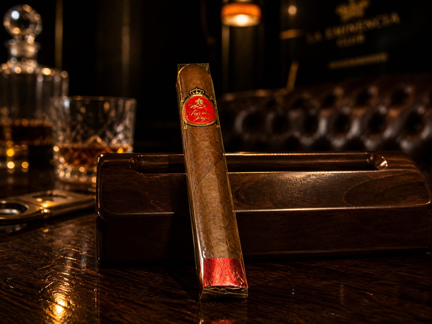Flor de La Vega Imperiales